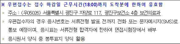 사각형입니다.