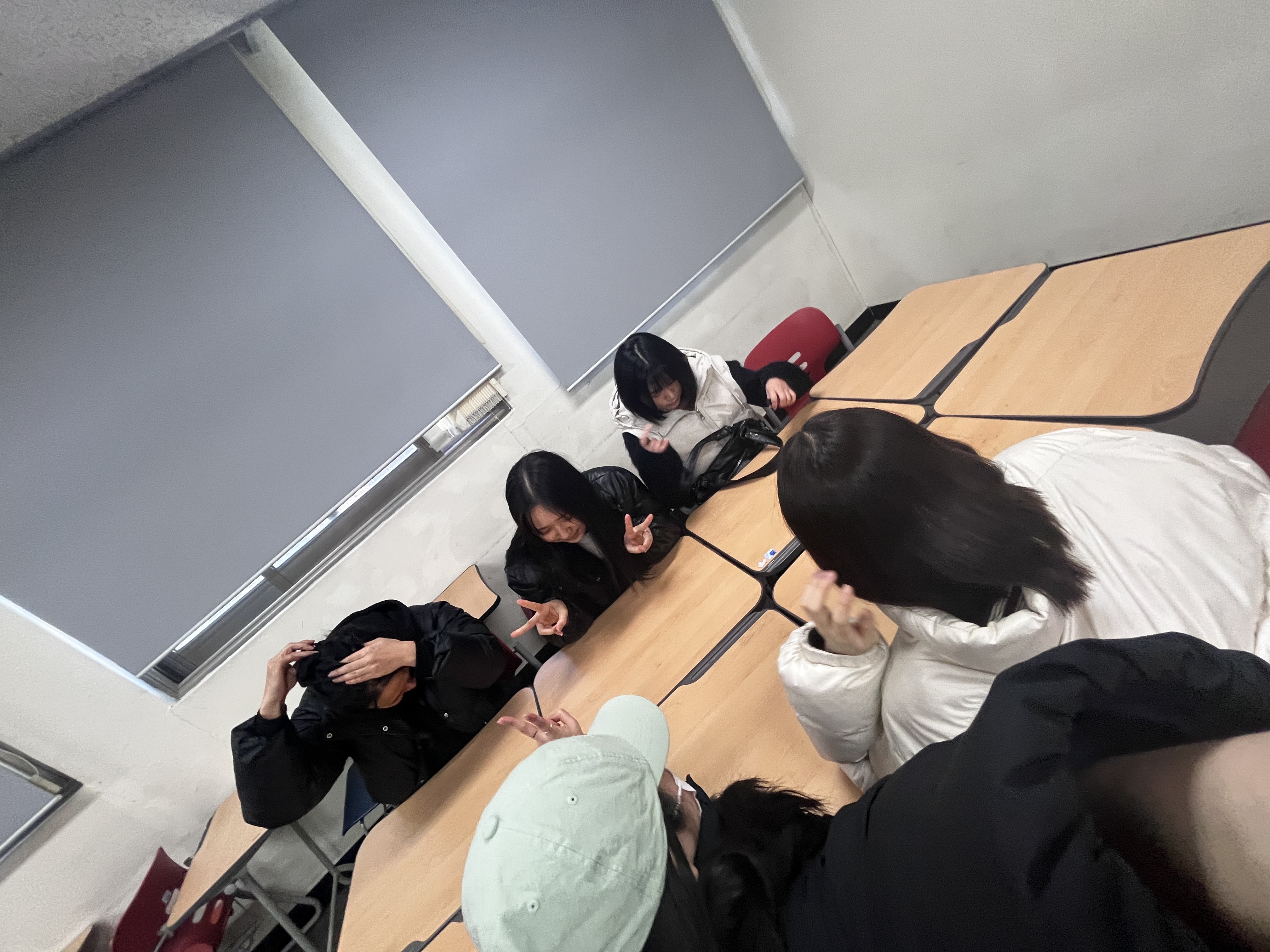 2025년 BDC 동아리 상세정보 페이지로 이동하기