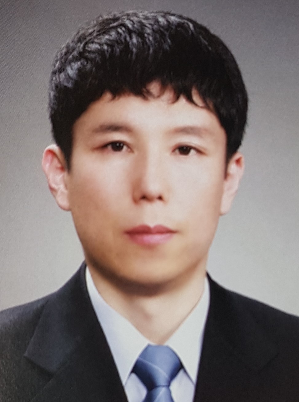 김용철(학과장)프로필 이미지