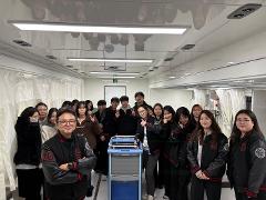 고려대의료원과 '5G 기반 이동형 유연의료 시스템' 재난대응 실증 평가 참여-5.jpg